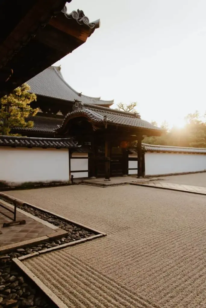 Zen Garden Gravel